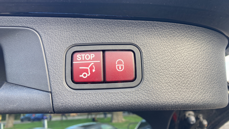 Mercedes-Benz Eqa 300 4M 168kW AMG Line Premium 66.5kWh 5dr Auto Electric Hatchback